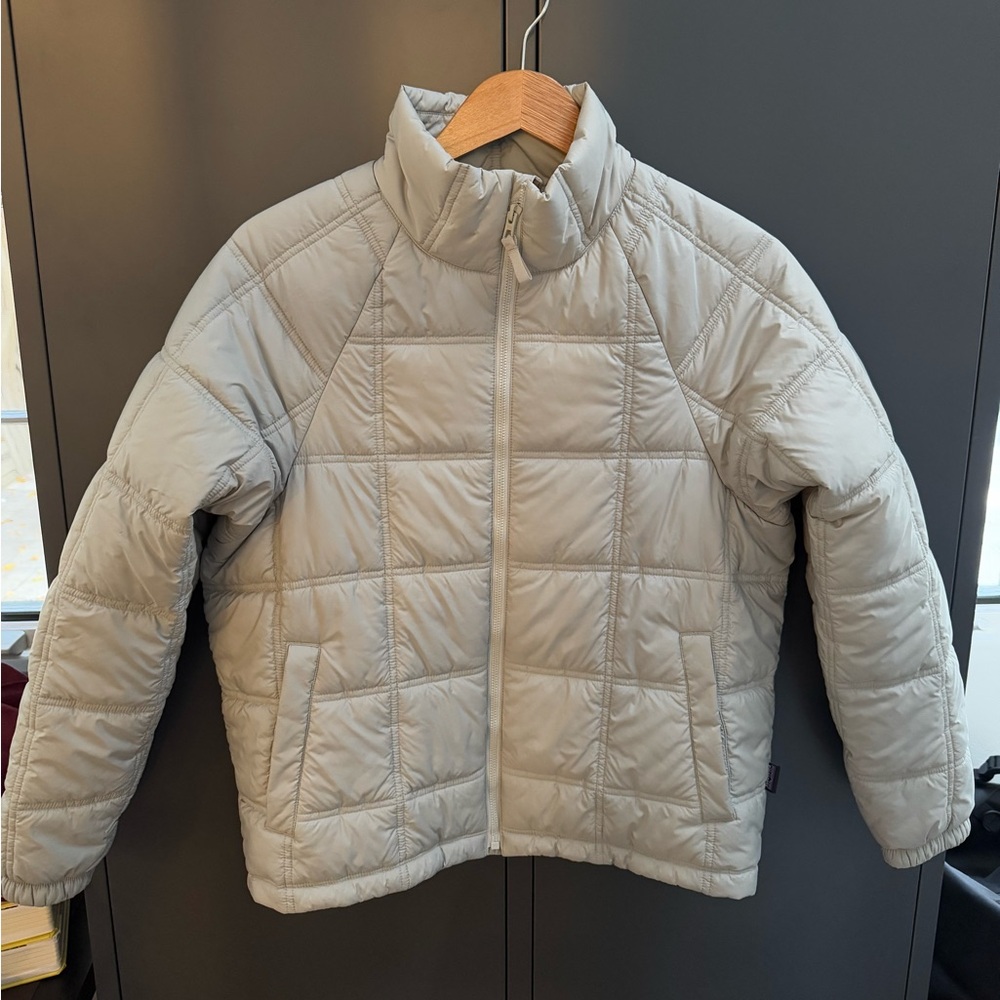 Patagonia Lost Canyon Jacket (small)